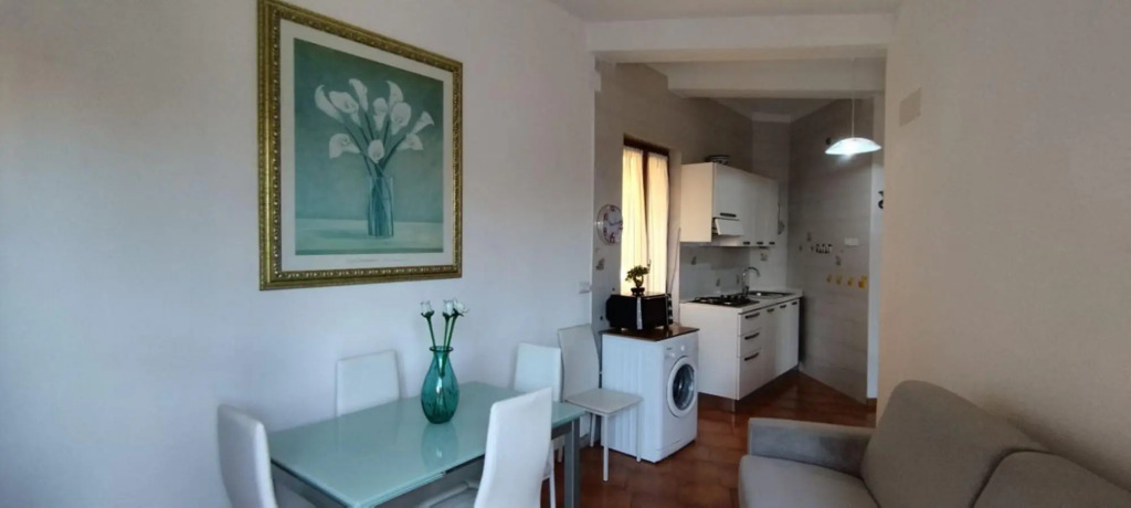Apartment in Porto Santo Stefano-SISTERS' HOUSE