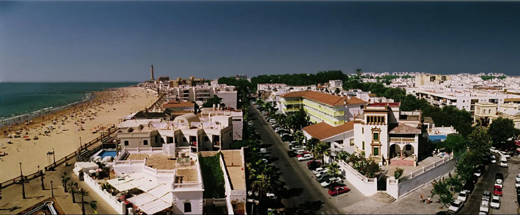 Hotel Al Sur De Chipiona by YouRoom