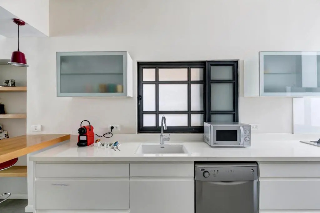 Nordau BLVD 2 Bedrooms