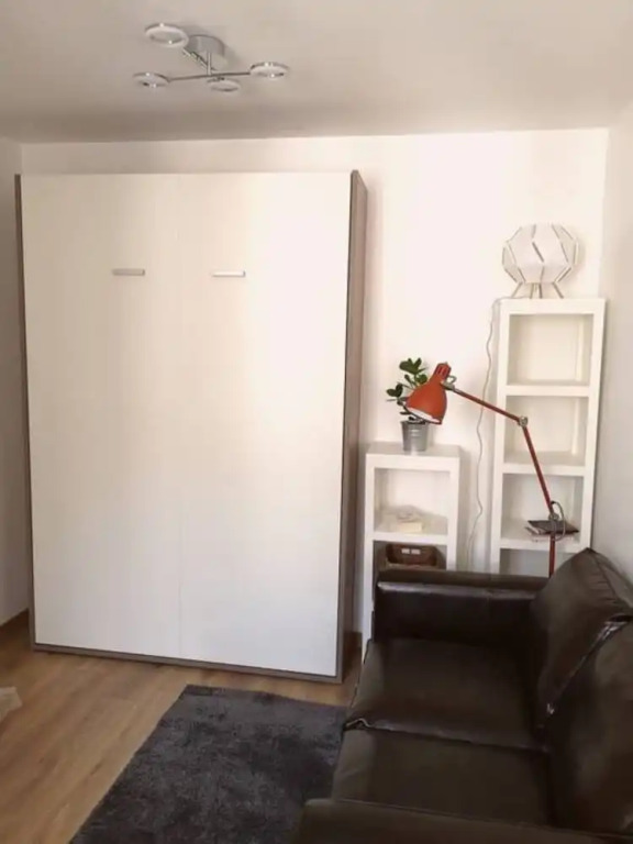 Renovated Studio Near Buttes Chaumont