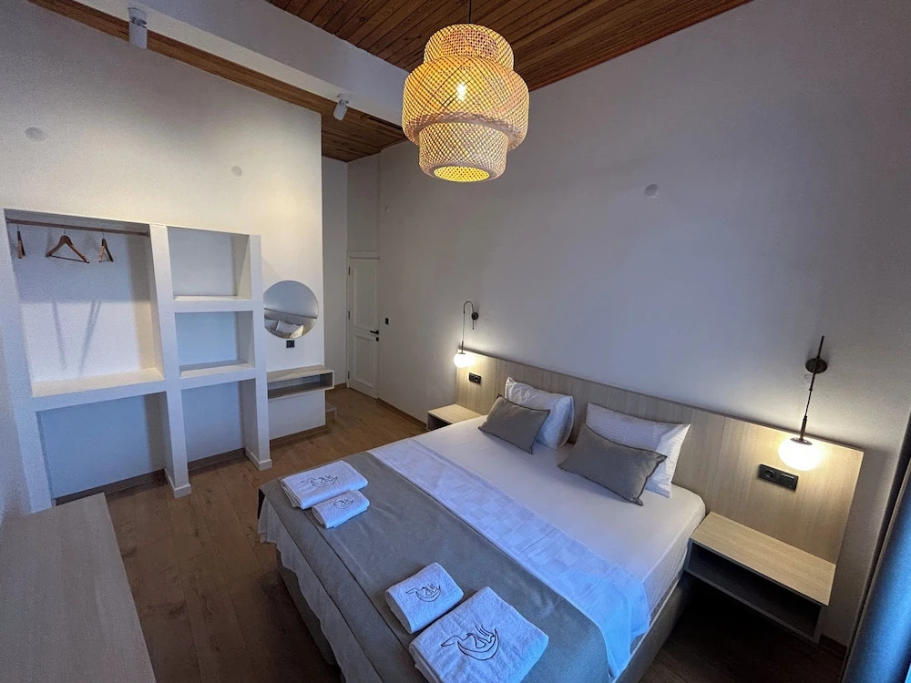 La Luna Otel Cunda