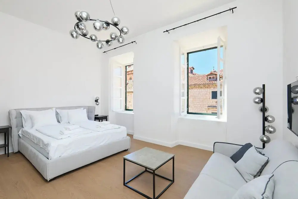 TUDISI LUX SUITES by DOMINIUM