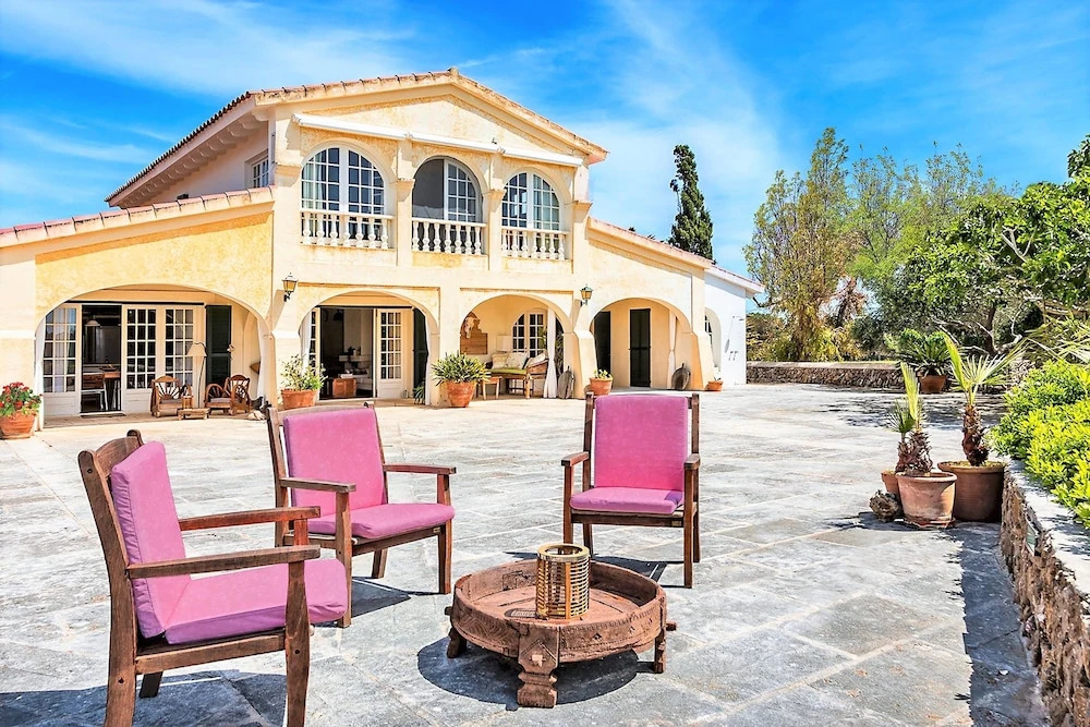 Villa Son Temet