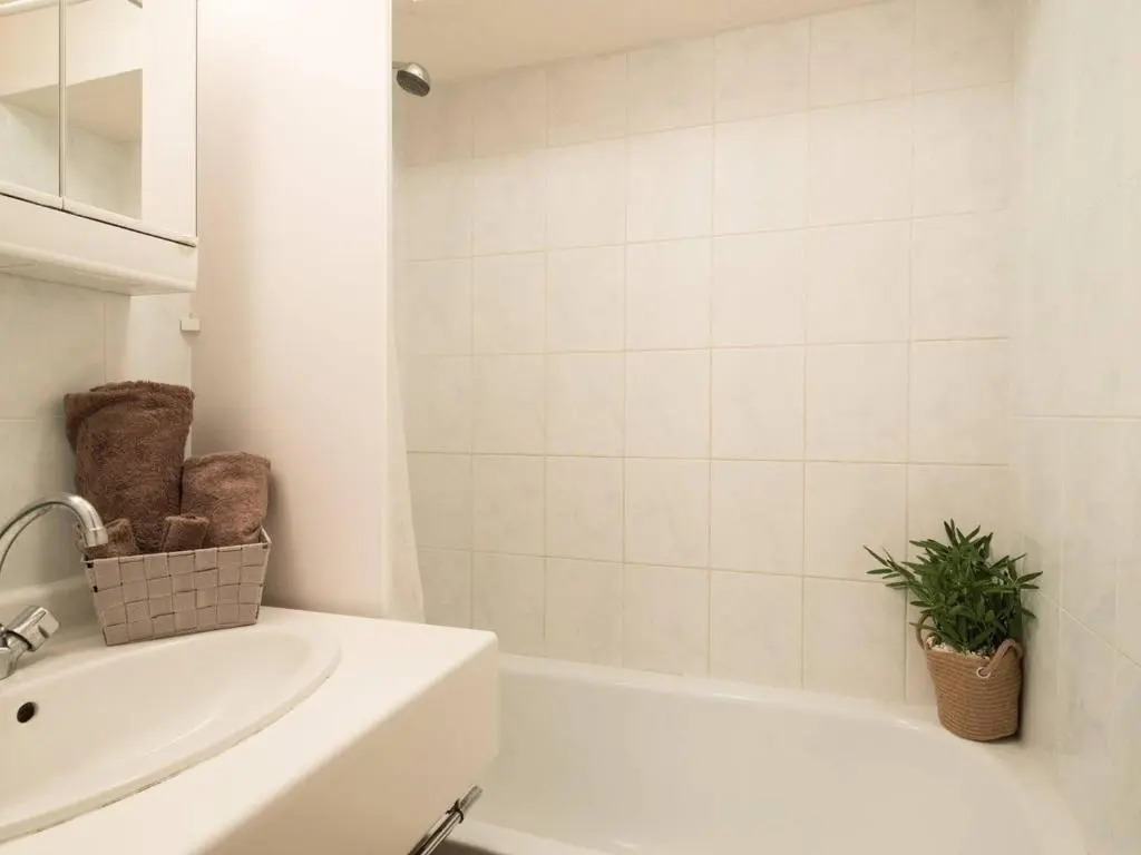 Appartement Saint-Lary-Soulan, 2 pièces, 6 personnes - FR-1-296-155