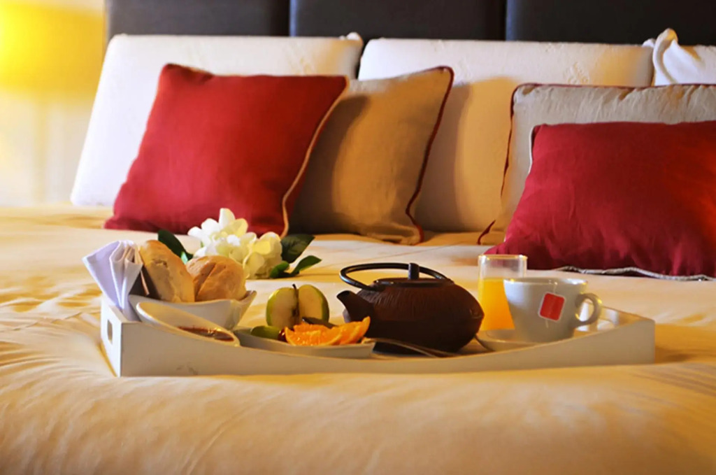 Ayres del Champaqui Hotel Boutique Experiencial & Spa