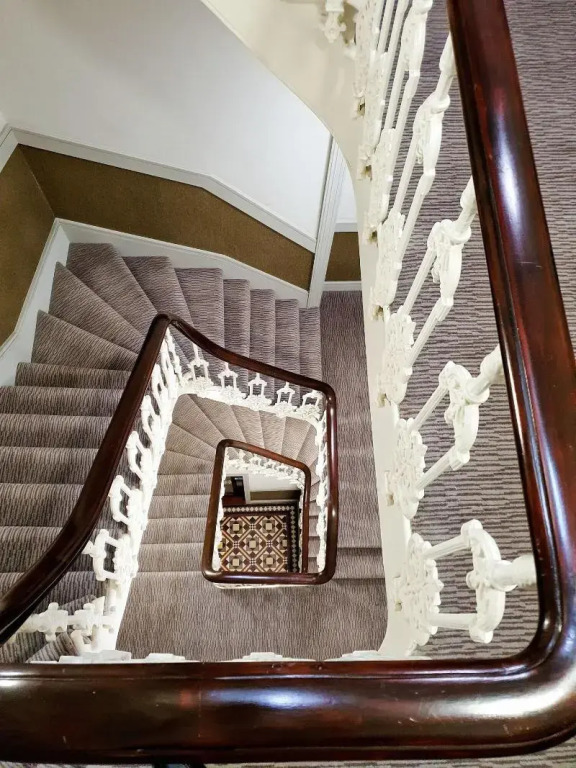 Mowbray Court Hotel