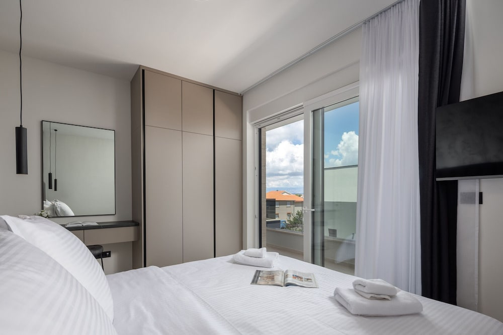 Villa Roko Nin ZadarVillas