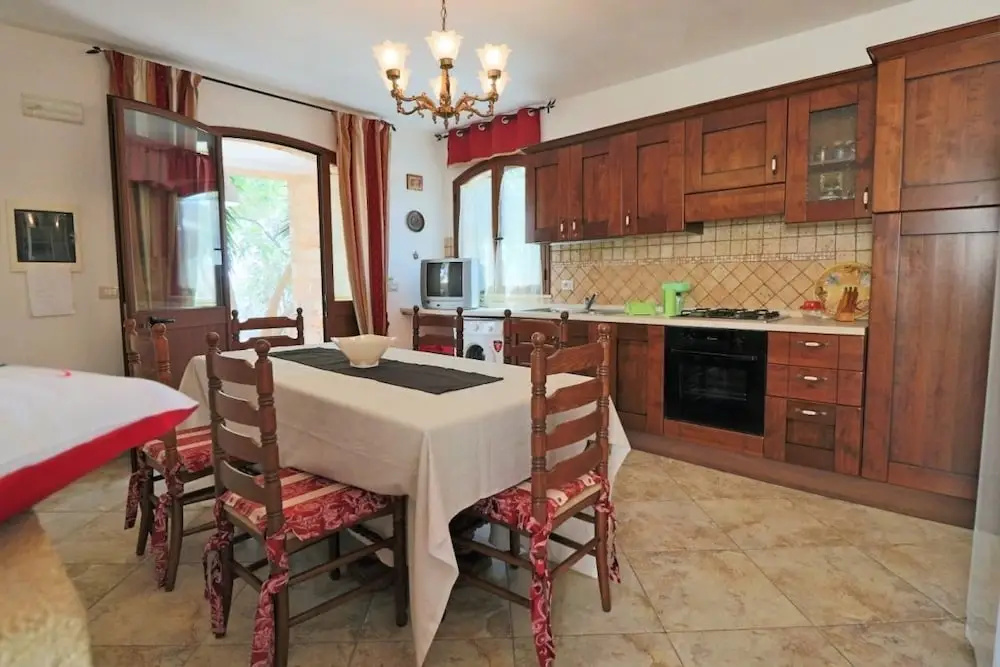 Residence Le Quattro Sorelle