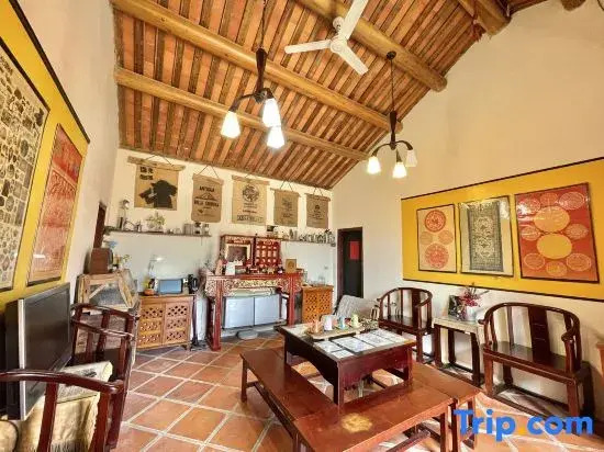 Kinmen B&B, No.118, Shuitou