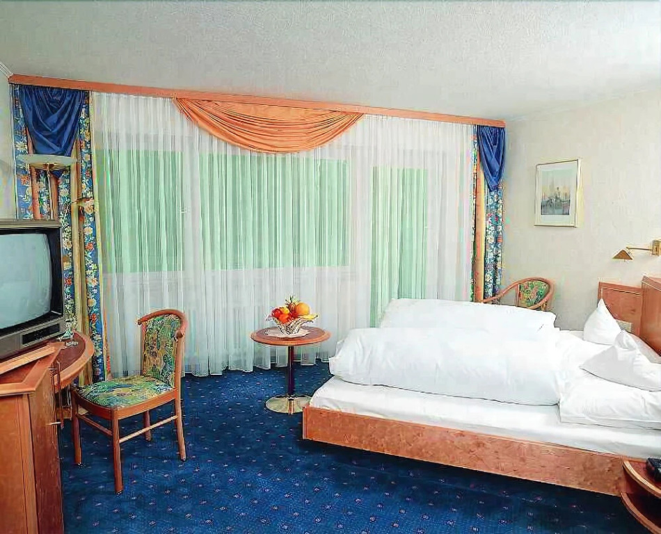 Hotel Spree Balance