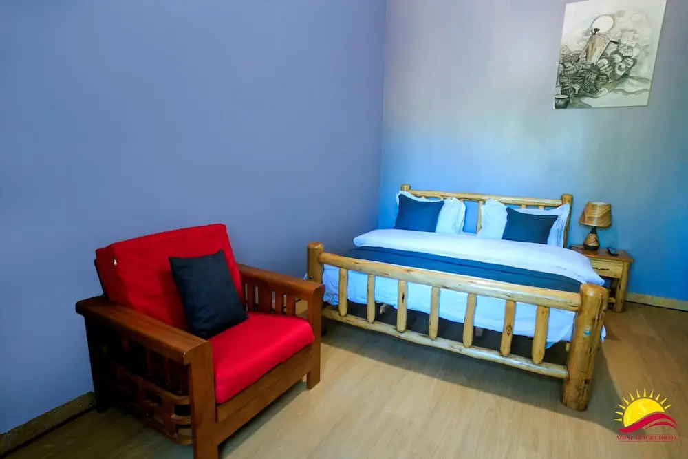 Shine Resort Hotel