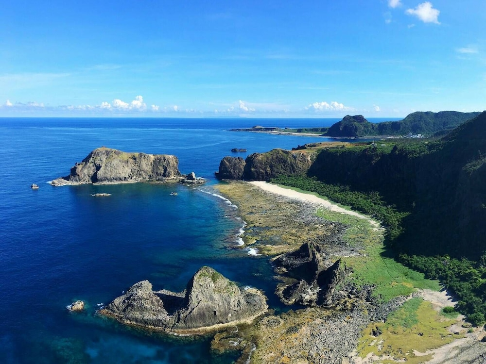 TORO Ocean front B&B