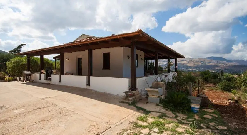 VILLa CON PISCINA SCOPELLO