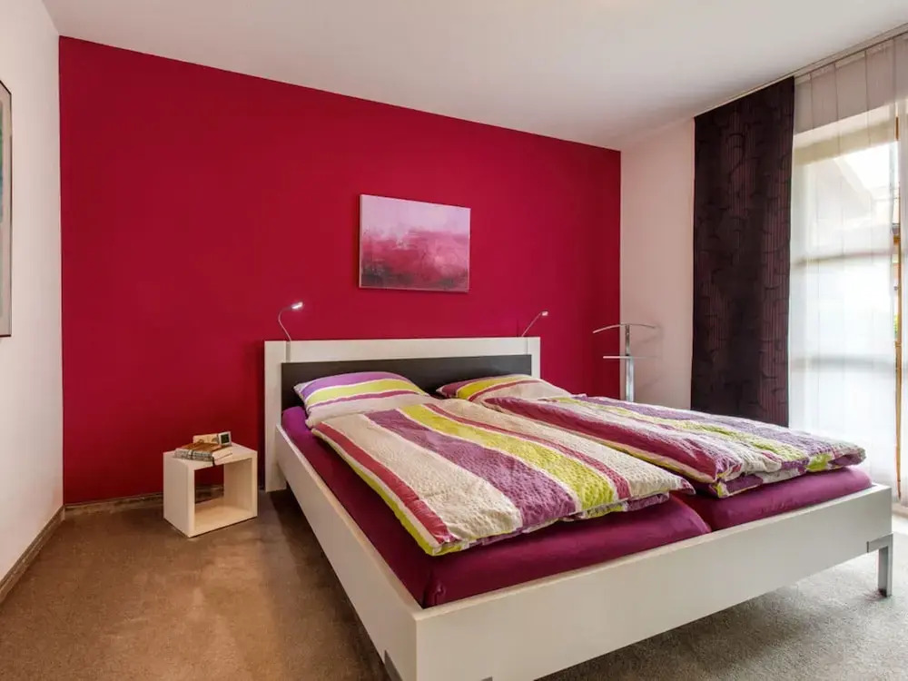 Holiday Apartment Alpenstern