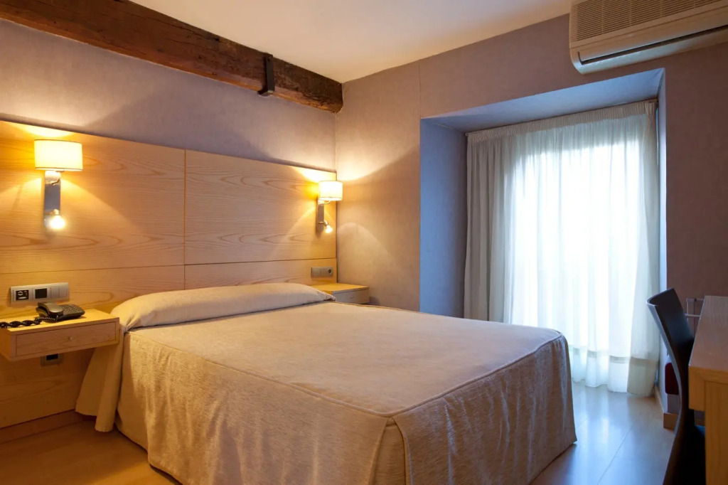 Hotel Sant Agustí