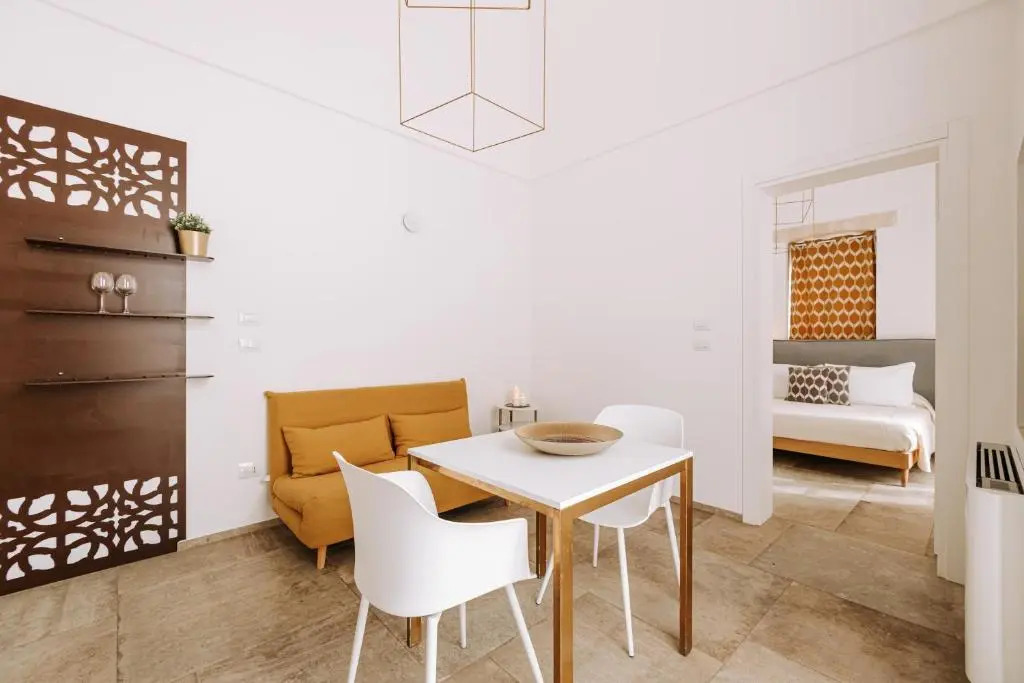 Dimora Pirrelli Boutique Hotel & Spa