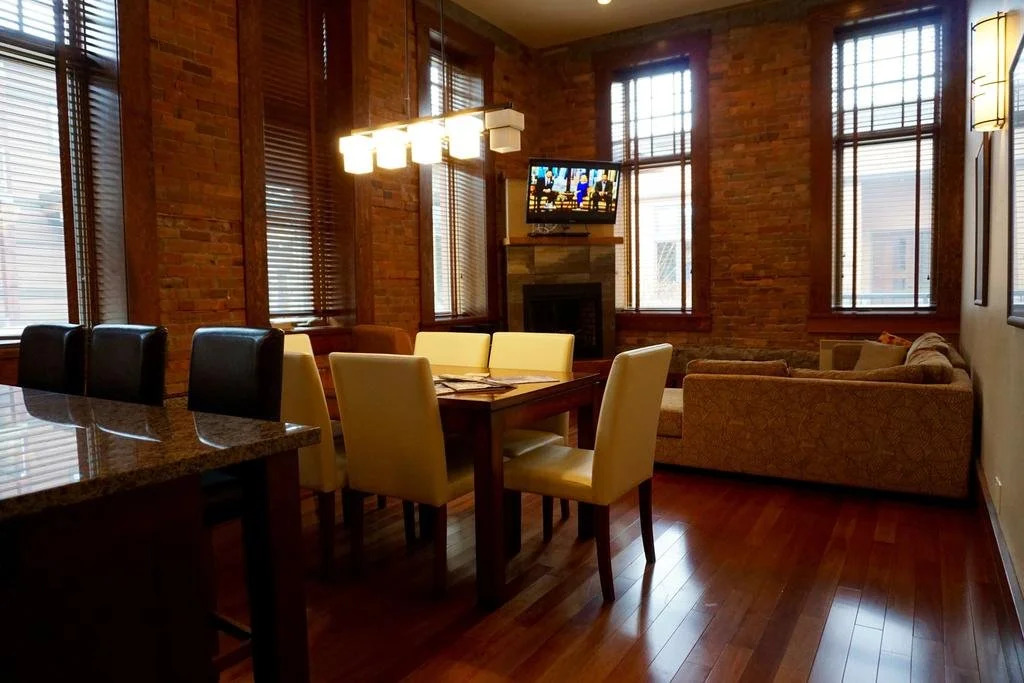 Luxurious 901 Condos by Fernie Central Reservations