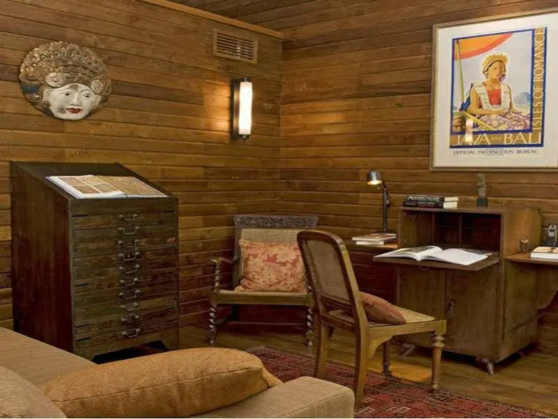 Villa Oost Indies - Luxury Heritage Joglo, Prime Seminyak, Fully Staffed
