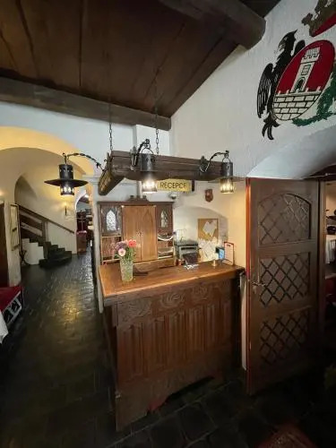 Hotel Ennius
