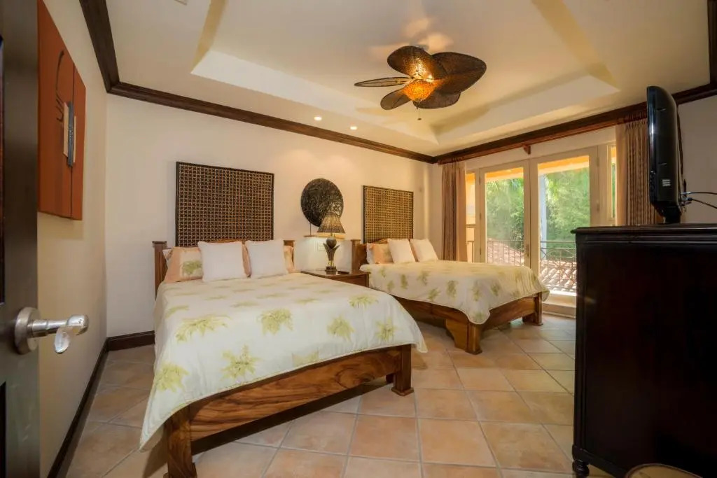 Marbella 3D 3 bdr Ocean View in Los Suenos