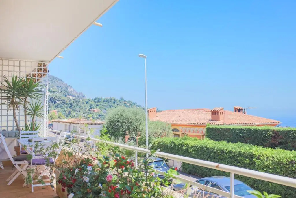Villa Soleil dOr
