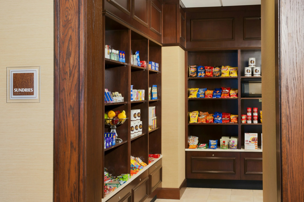 DoubleTree by Hilton Collinsville/St.Louis