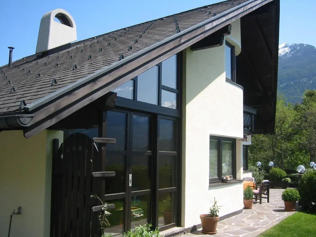Haus Reinstadler