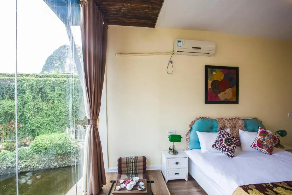 Xi Wo Hostel