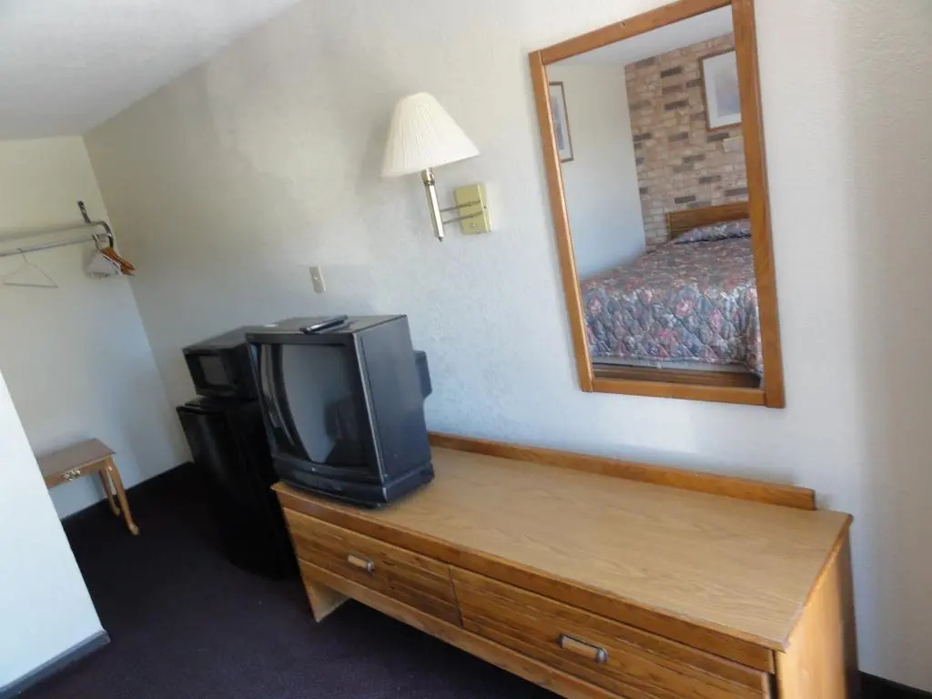 Budget Inn Selma
