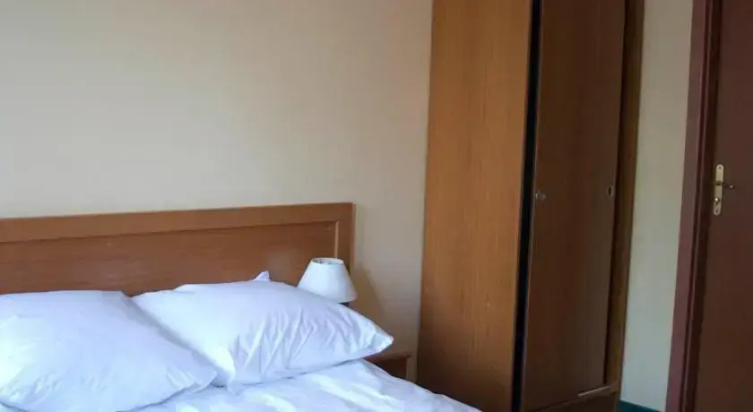Apartamenty i pokoje Chaton Mielno