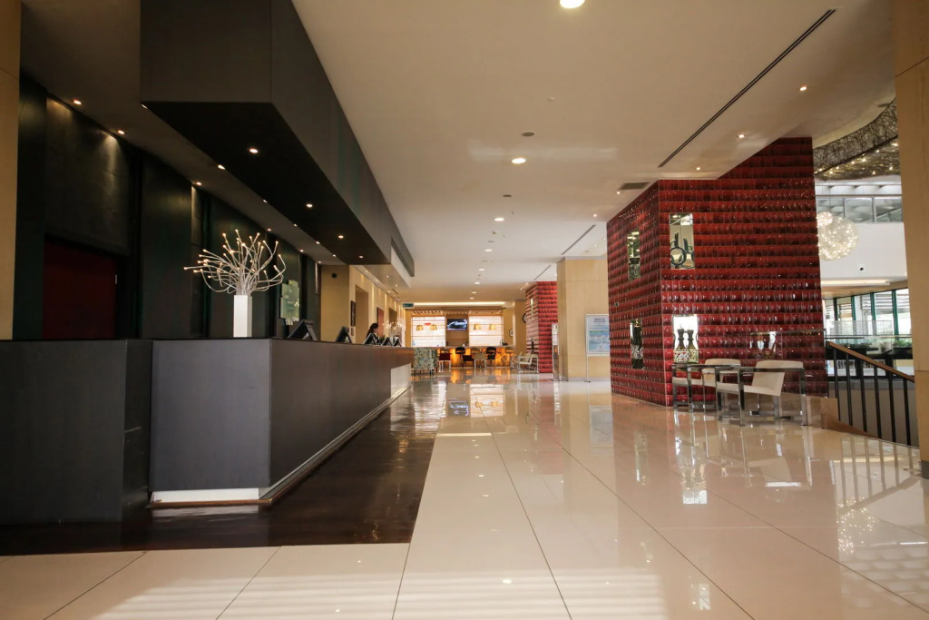 ADM Grand Hotel