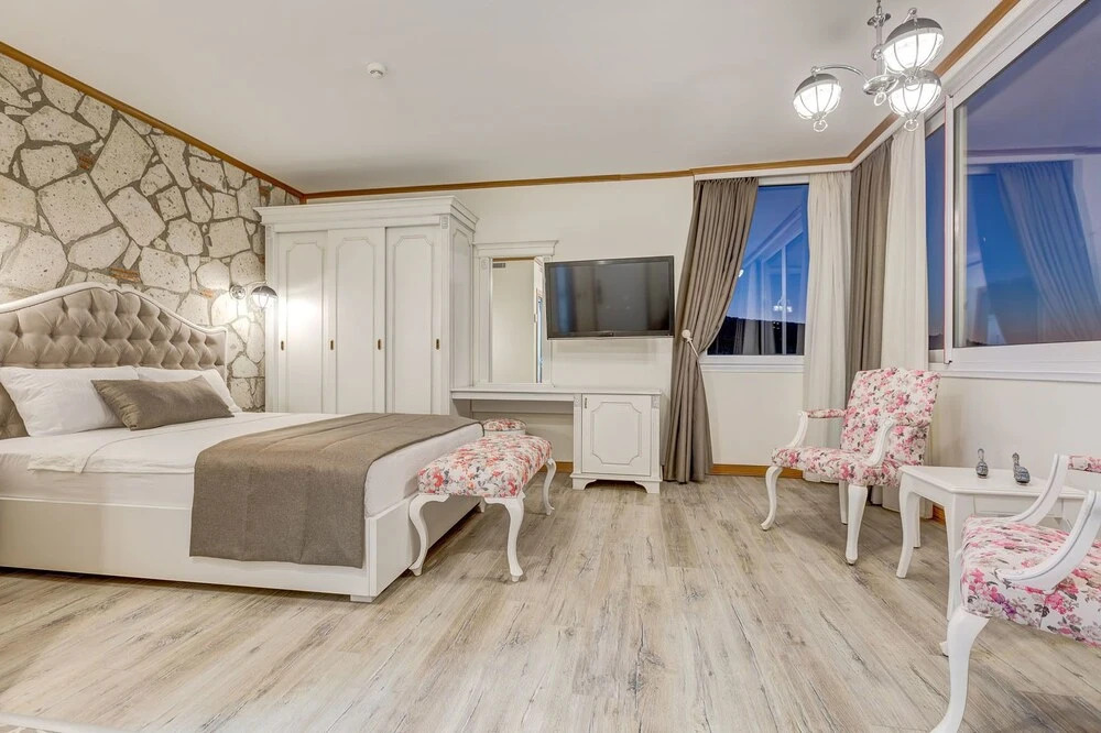 Bogazici Butik Otel