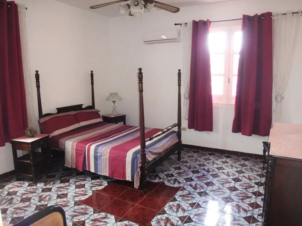 Hostal Mi Casa