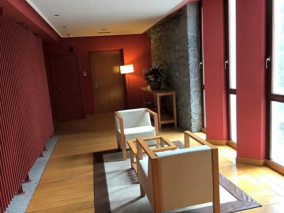 Hotel Errekagain