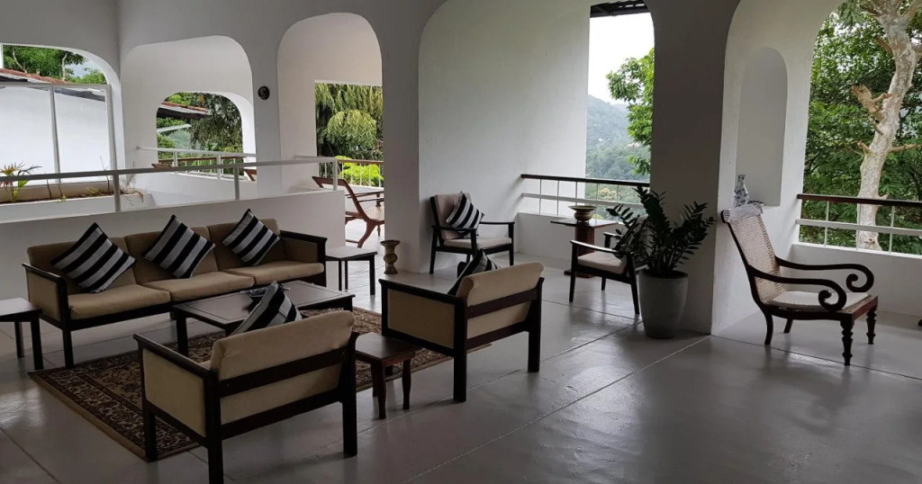 Regent Lodge Kandy