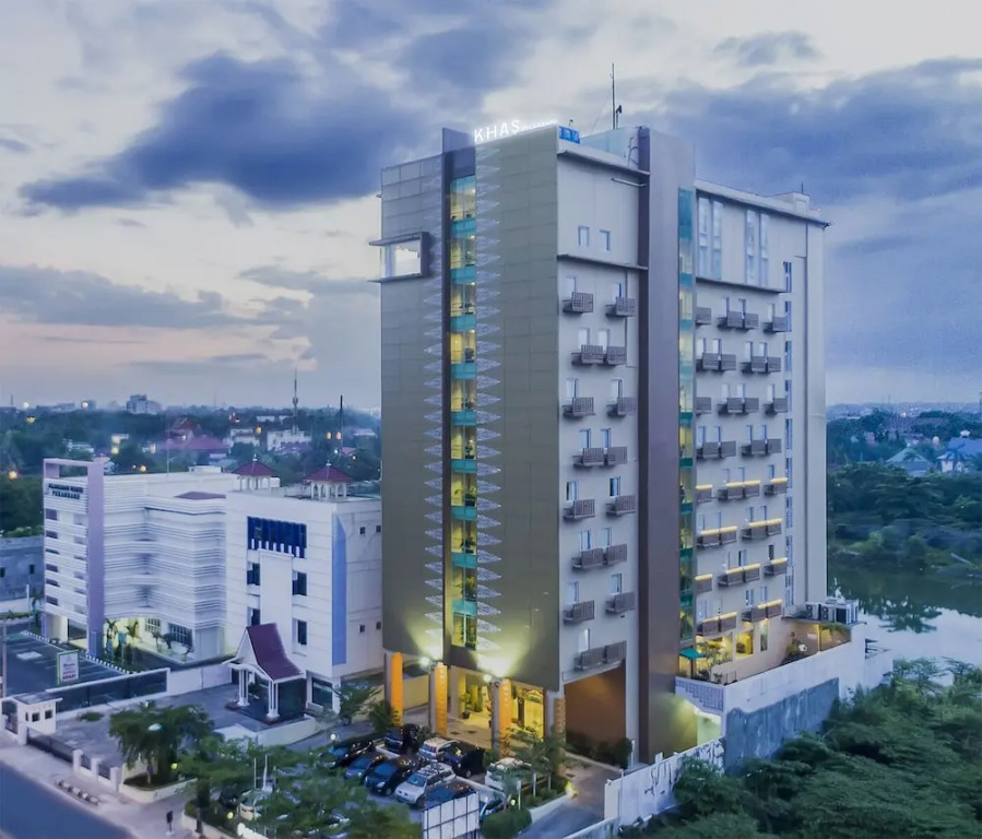 Kyriad Pesonna Pekanbaru