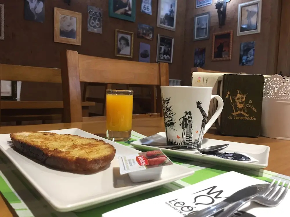 El Trasgu de Foncebadón