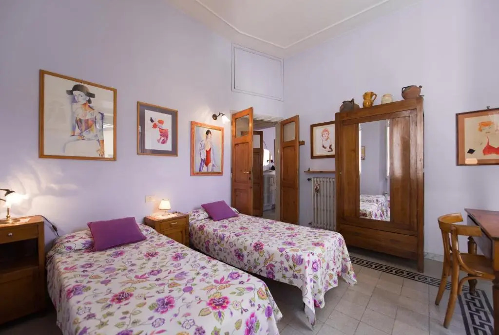 Colosseum home