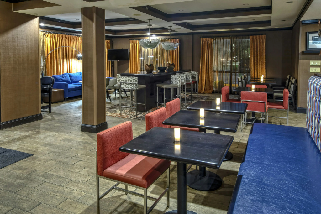 Hampton Inn Tullahoma