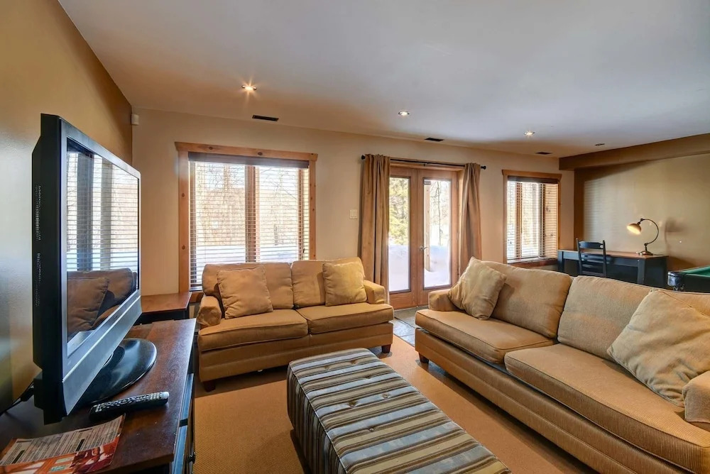 Chalet Sora