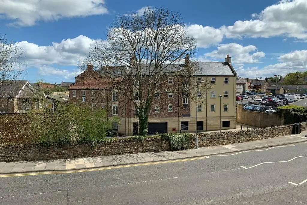 29 Malthouse Alnwick Holiday Apartment