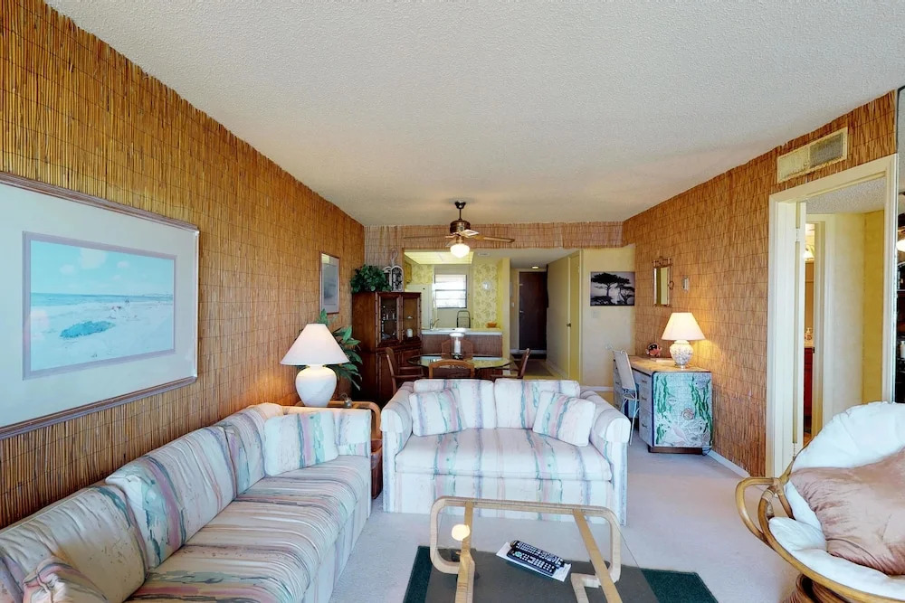 Sea Oats Condos