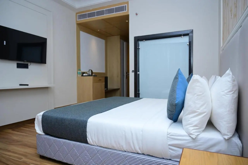 Hotel Prakash Continental