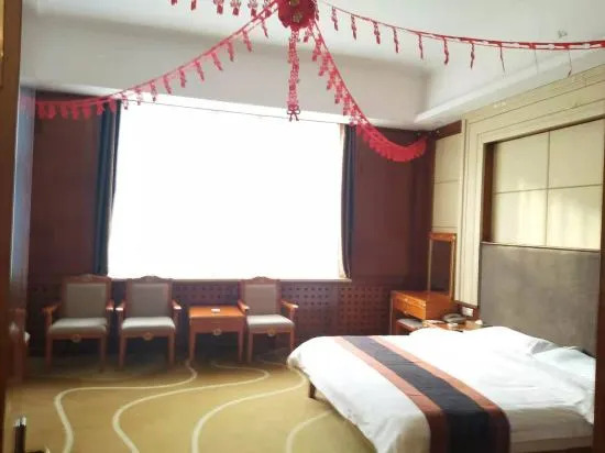 Xishihui Hotel