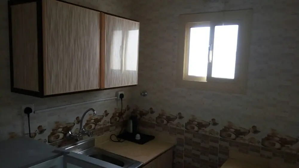 Hams Al Amasi Apartments 2