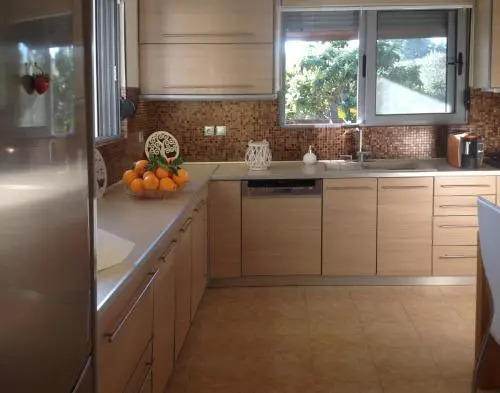 Holiday Home 1 Bedroom 1 Bathroom - Koskinou