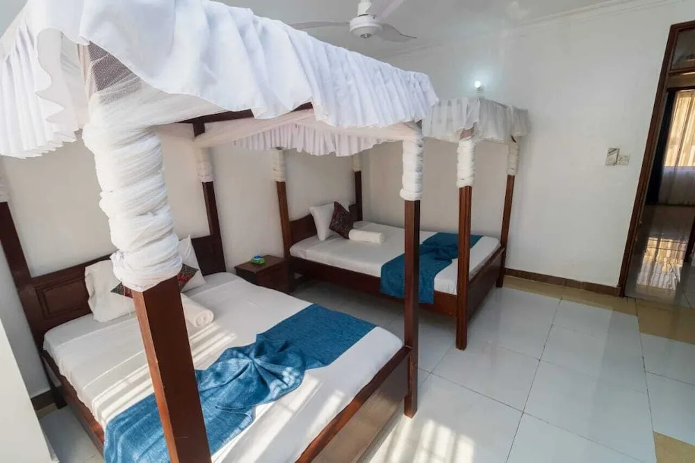 Lux Suites Nairobi Homes Apartment Nyali