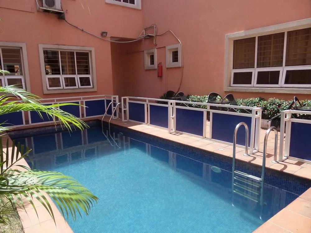 Candida's Place Apartments