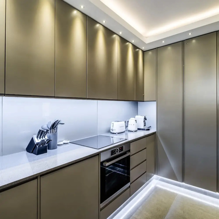 Charming Central Apartment Aquene bay