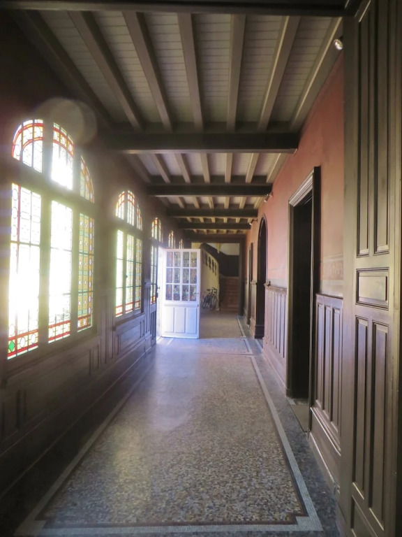 Le Gîte Du Parc